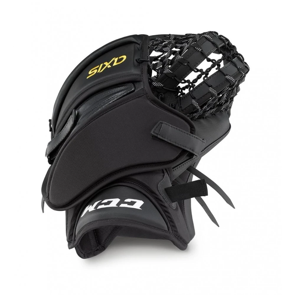 Mitaine CCM AXIS PRO Inversé 2 Mitaine CCM AXIS PRO Inversé – Image 2