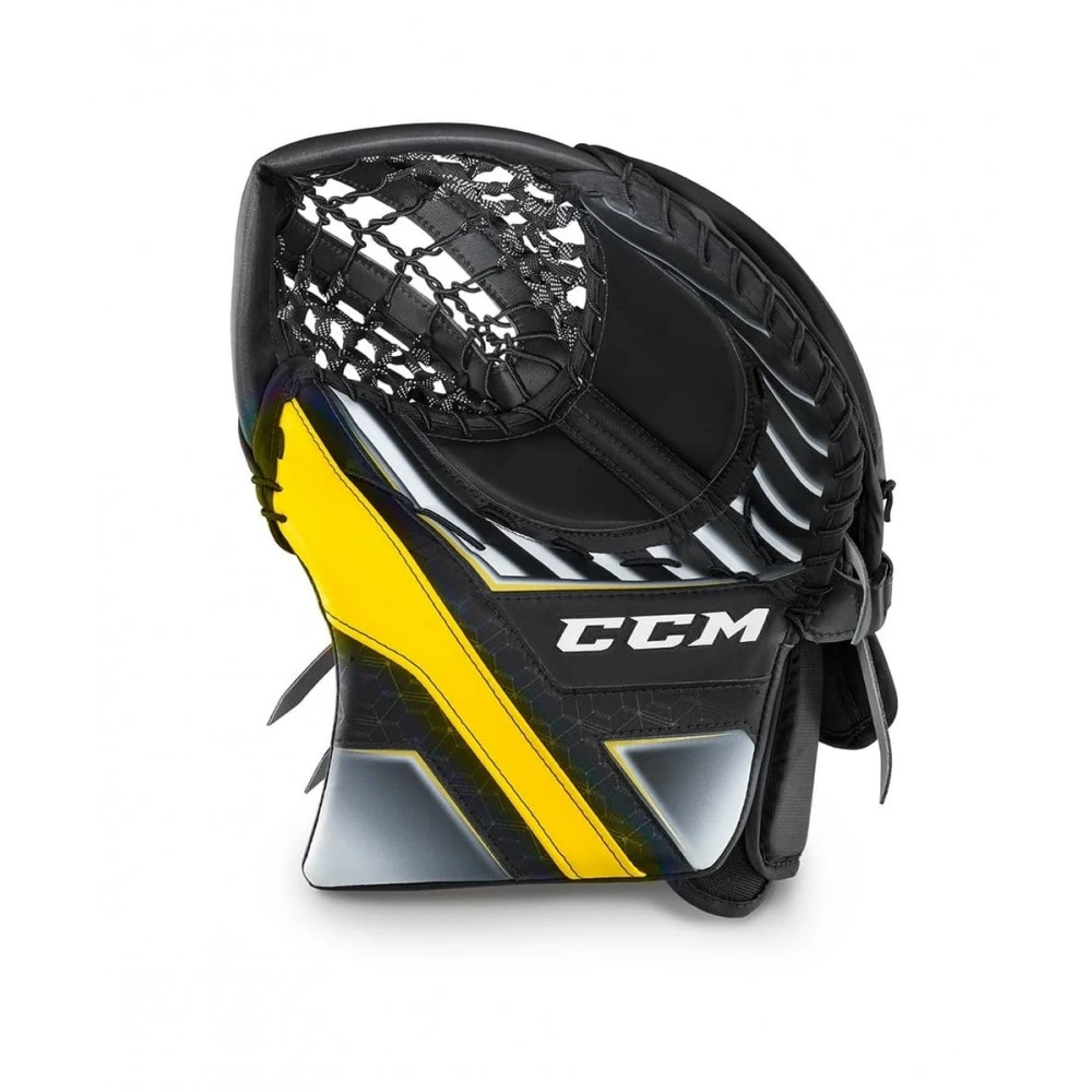 Mitaine CCM AXIS PRO Inversé 1 Mitaine CCM AXIS PRO Inversé