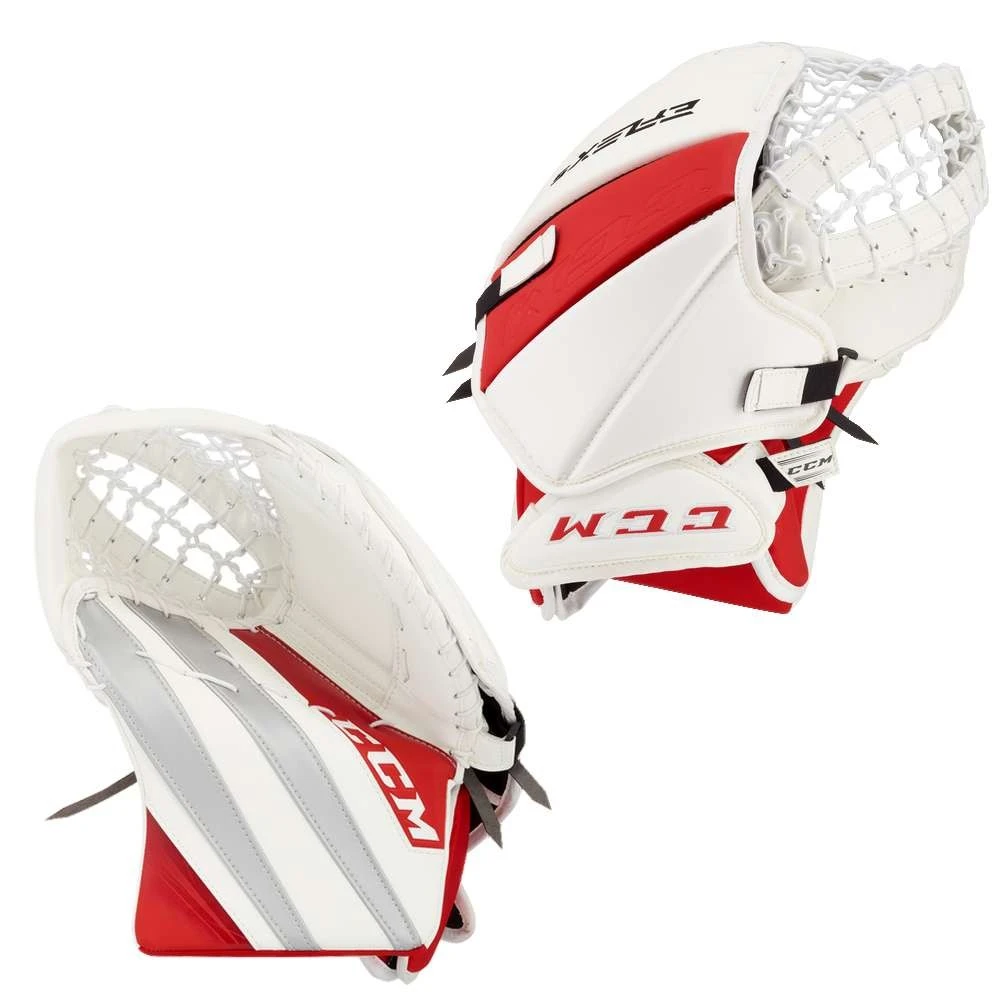 Mitaine CCM EFlex 5 Pro Senior 1 Mitaine CCM EFlex 5 Pro Senior