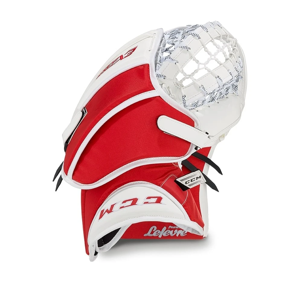 Mitaine CCM Extreme Flex 4 Pro Inversée Senior 2 Mitaine CCM Extreme Flex 4 Pro Inversée Senior – Image 2