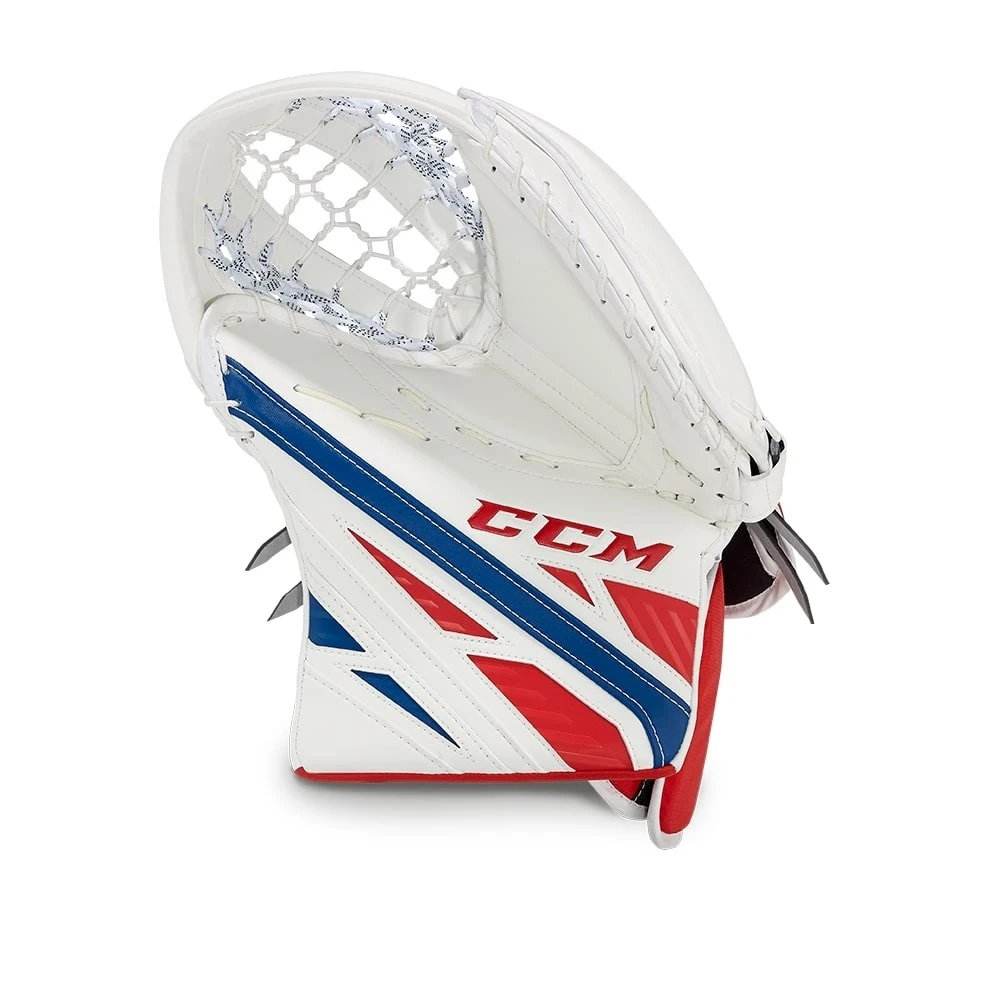 Mitaine CCM Extreme Flex 4 Pro Inversée Senior 1 Mitaine CCM Extreme Flex 4 Pro Inversée Senior