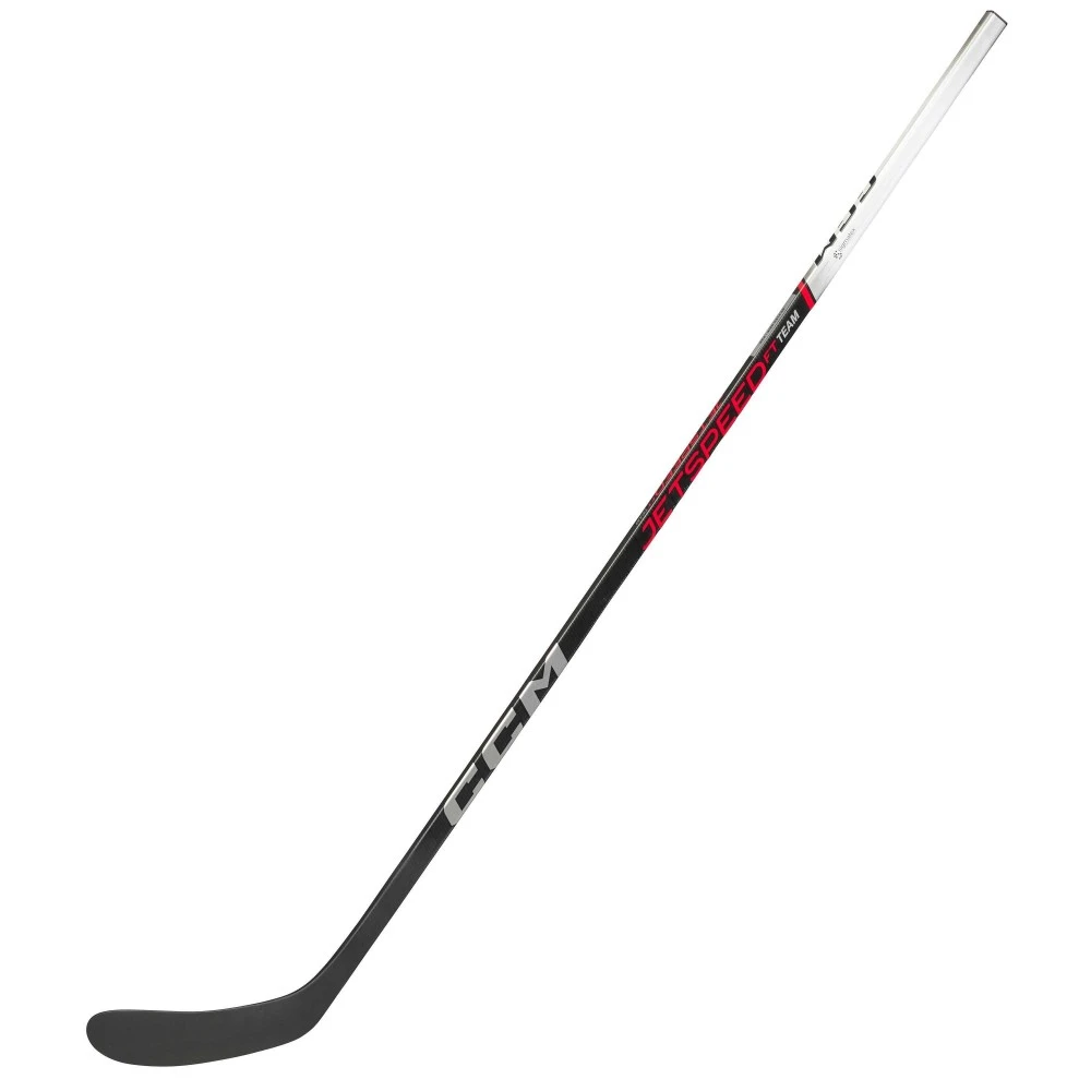 Monobloc CCM Jet Speed TEAM Senior Grip 75 1 Monobloc CCM Jet Speed TEAM Senior Grip 75