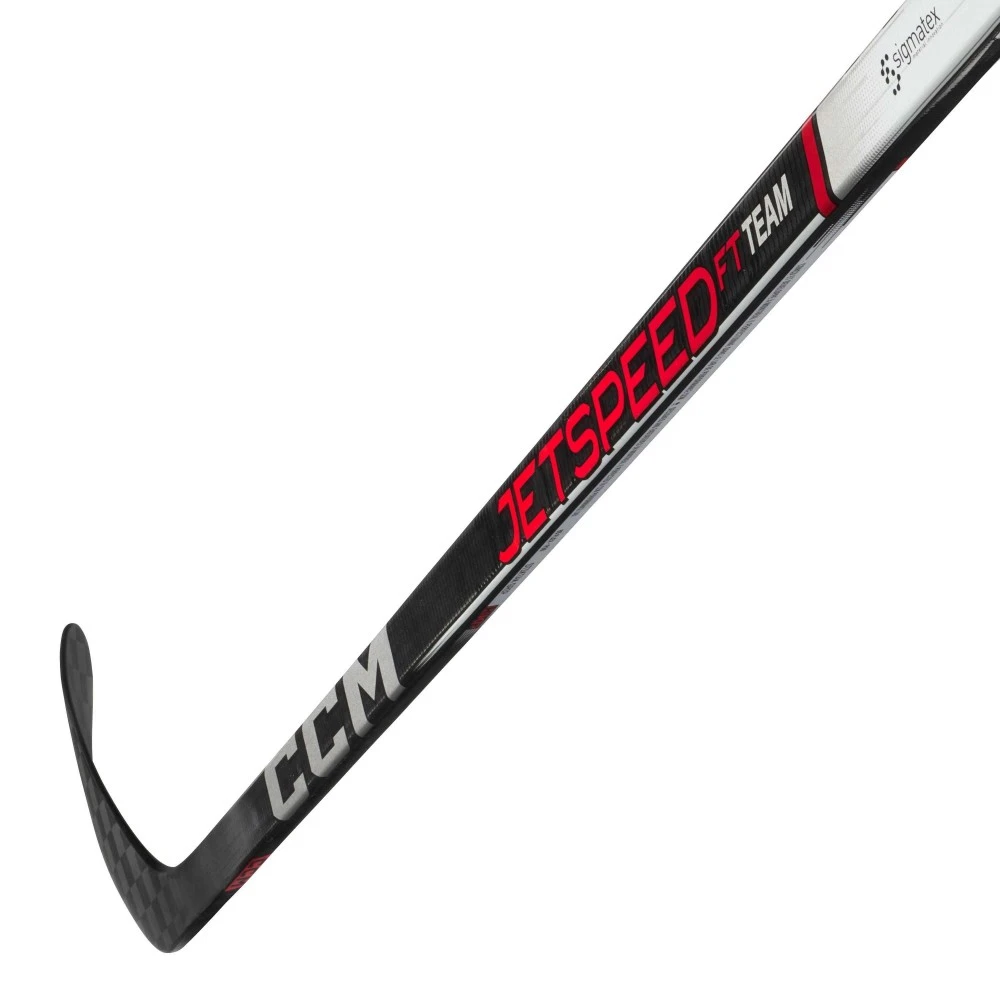 Monobloc CCM Jet Speed TEAM Senior Grip 75 2 Monobloc CCM Jet Speed TEAM Senior Grip 75 – Image 2
