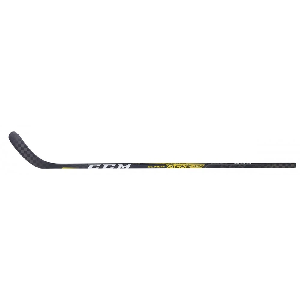 Monobloc CCM Super Tacks AS2 Pro Grip 95 1 Monobloc CCM Super Tacks AS2 Pro Grip 95