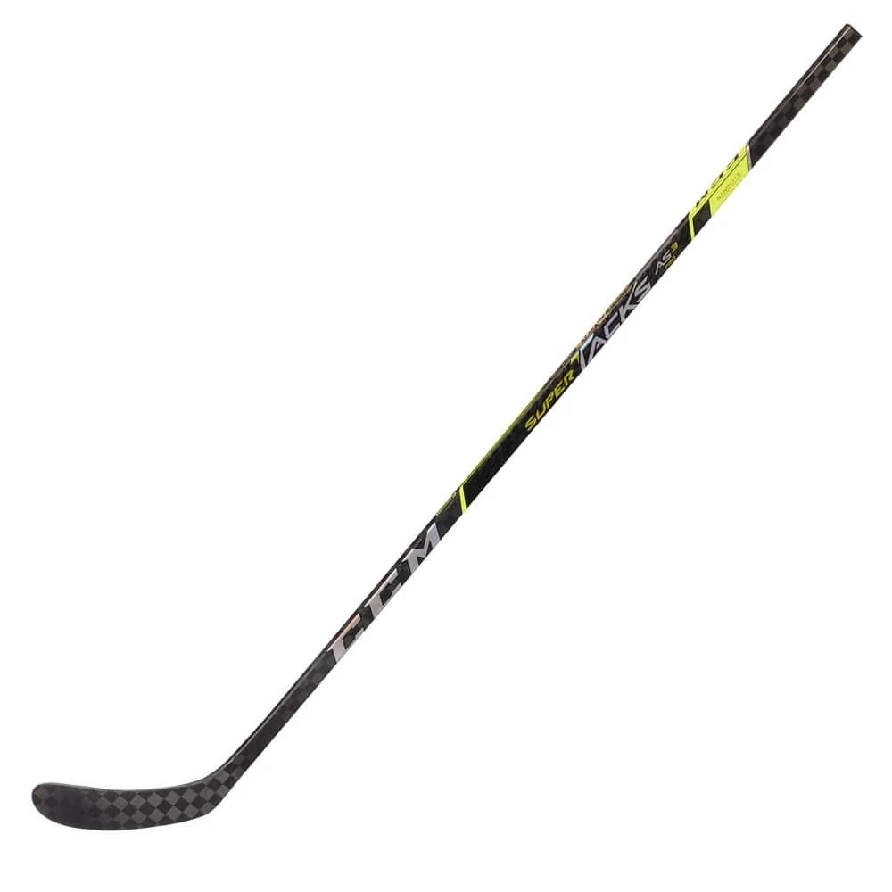Monobloc CCM Super Tacks AS3 PRO Grip 55... 1 Monobloc CCM Super Tacks AS3 PRO Grip 55...