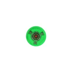 Palet GREEN BISCUIT Alien Led