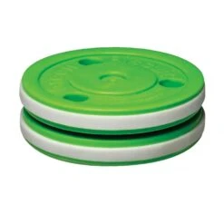 Palet GREEN BISCUIT PRO