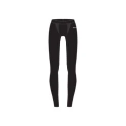 Pantalon CCM Performance Compression Noir Junior