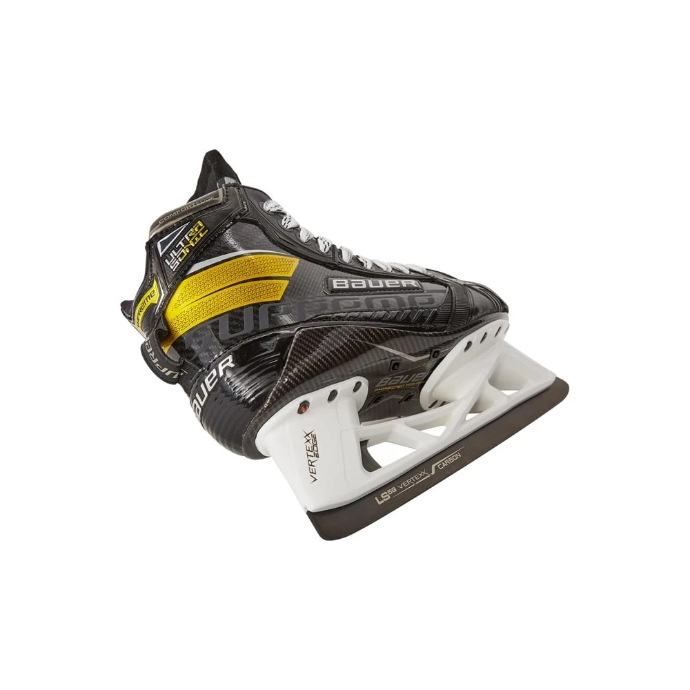 Patins BAUER Supreme ULTRASONIC Gardien Senior 2 Patins BAUER Supreme ULTRASONIC Gardien Senior – Image 2