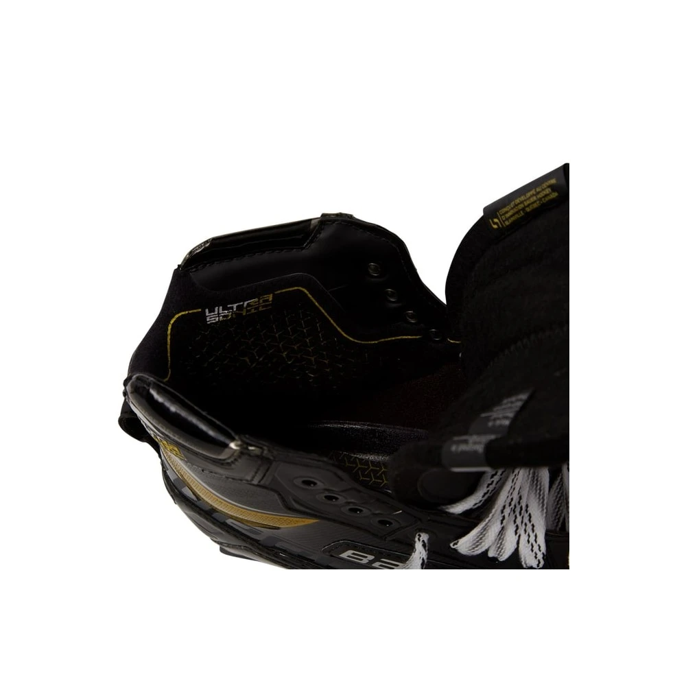 Patins BAUER Supreme ULTRASONIC Gardien Senior 3 Patins BAUER Supreme ULTRASONIC Gardien Senior – Image 3