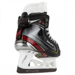 Patins BAUER Vapor 2X Pro Gardien Senior -Palet Équipement Magasin patins bauer vapor 2x pro gardien senior 2
