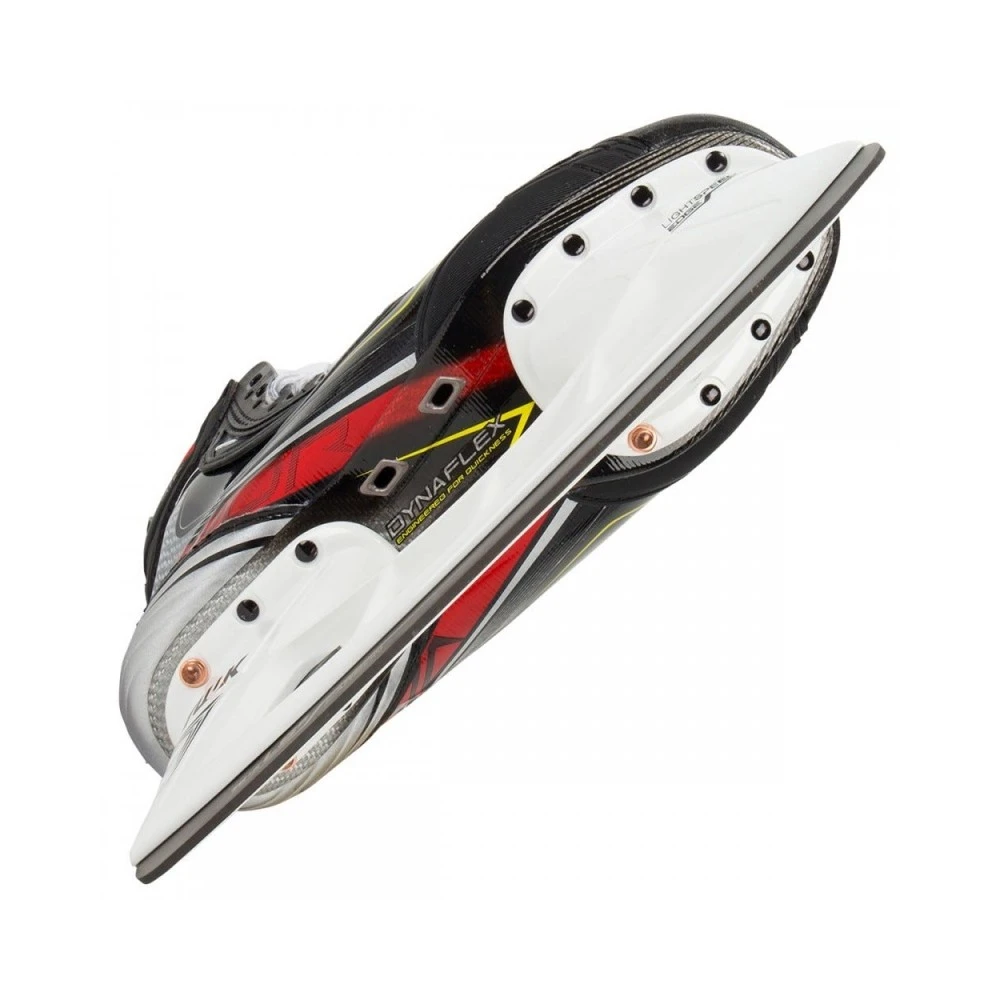 Patins BAUER Vapor 2X Pro Senior 3 Patins BAUER Vapor 2X Pro Senior – Image 3