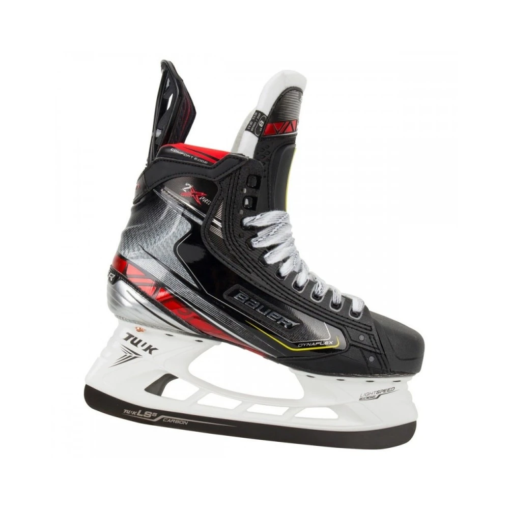 Patins BAUER Vapor 2X Pro Senior 4 Patins BAUER Vapor 2X Pro Senior – Image 4