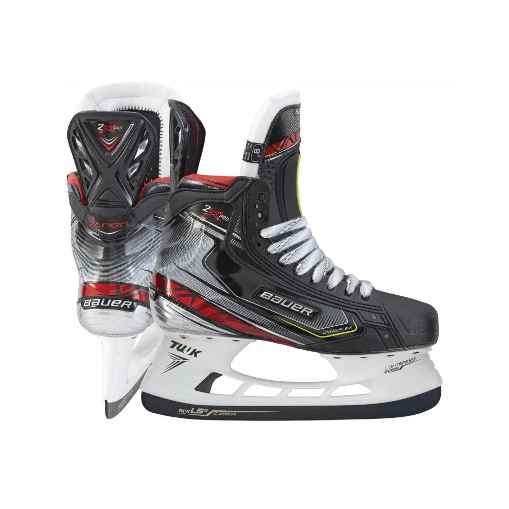 Patins BAUER Vapor 2X Pro Senior 6 Patins BAUER Vapor 2X Pro Senior – Image 6