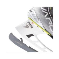 Patins BAUER Vapor HyperLite Intermédiaire -Palet Équipement Magasin patins bauer vapor hyperlite intermediaire 2