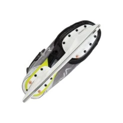 Patins BAUER Vapor HyperLite Intermédiaire -Palet Équipement Magasin patins bauer vapor hyperlite intermediaire 3