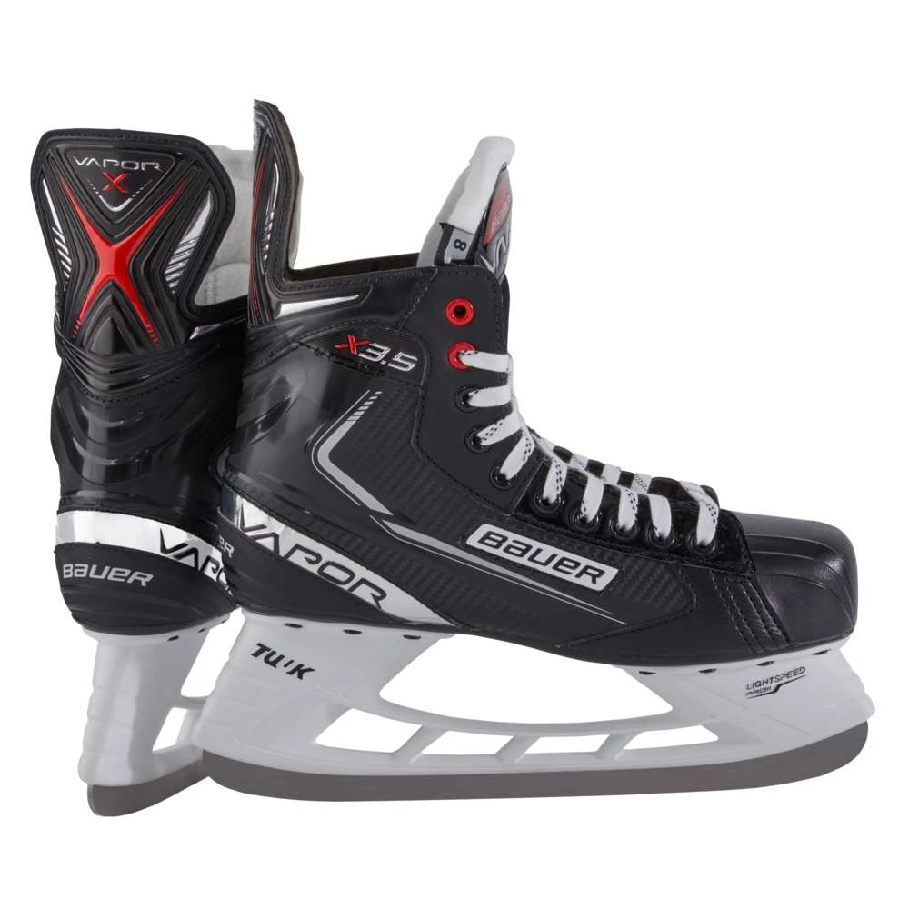Patins BAUER Vapor X3.5 Senior 1 Patins BAUER Vapor X3.5 Senior