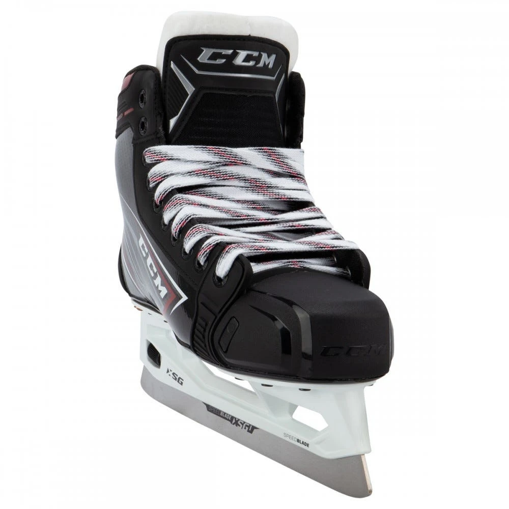 Patins CCM Jet Speed 460 Gardien Senior 3 Patins CCM Jet Speed 460 Gardien Senior – Image 3
