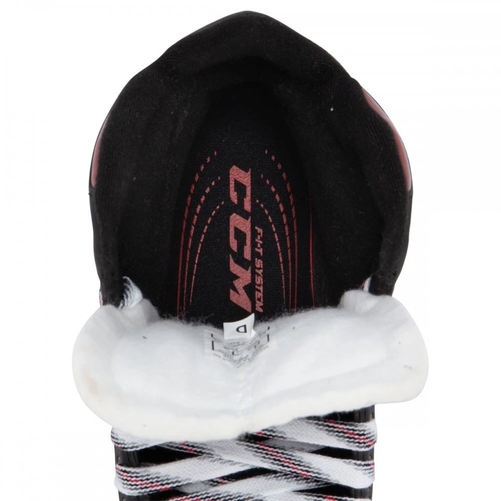 Patins CCM Jet Speed 460 Gardien Senior 6 Patins CCM Jet Speed 460 Gardien Senior – Image 6