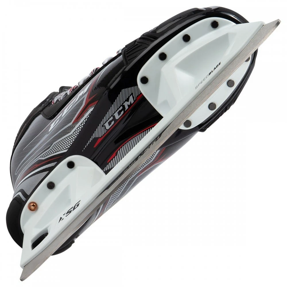 Patins CCM Jet Speed 460 Gardien Senior 7 Patins CCM Jet Speed 460 Gardien Senior – Image 7