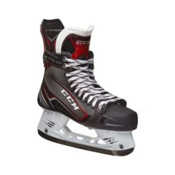 Patins CCM Jet Speed FT1 Pro Senior -Palet Équipement Magasin patins ccm jet speed ft1 pro senior 3