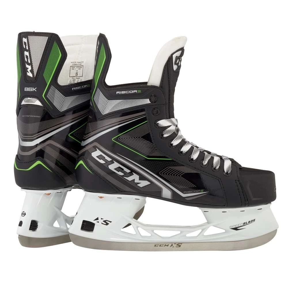 Patins CCM Ribcor 86K Intermédiaire 1 Patins CCM Ribcor 86K Intermédiaire