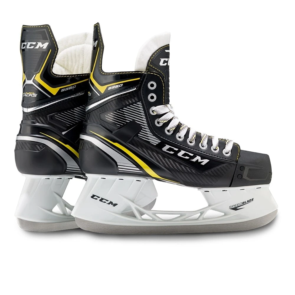 Patins CCM Super Tacks 9360D Senior 1 Patins CCM Super Tacks 9360D Senior