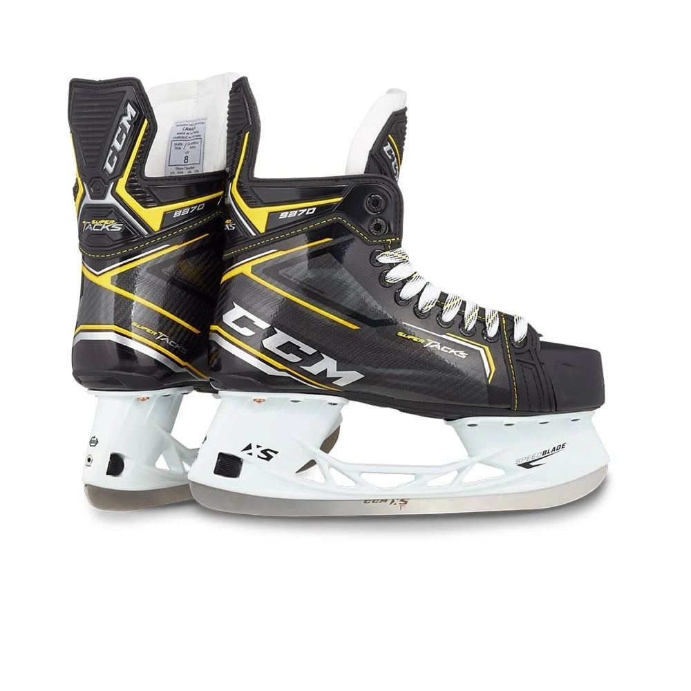 Patins CCM Super Tacks 9370D Senior 1 Patins CCM Super Tacks 9370D Senior