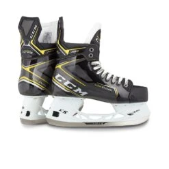 Patins CCM Super Tacks AS3 Senior