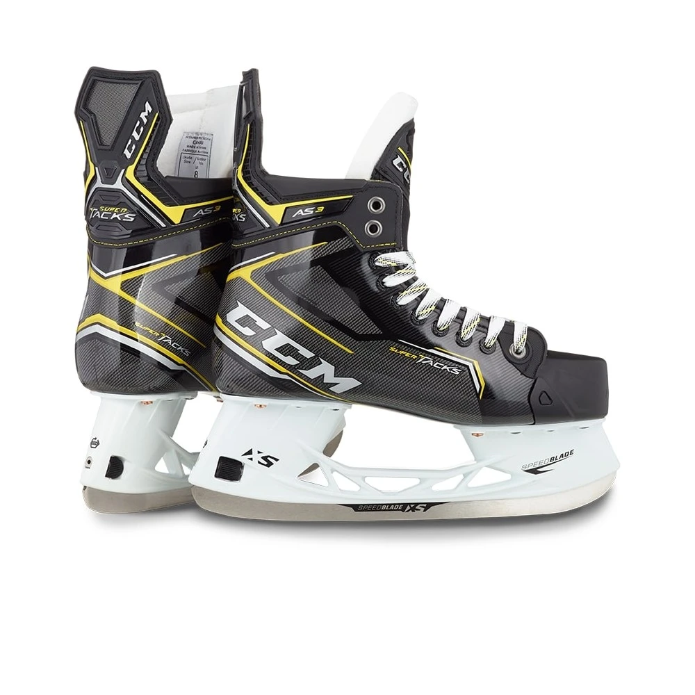 Patins CCM Super Tacks AS3 Senior 1 Patins CCM Super Tacks AS3 Senior