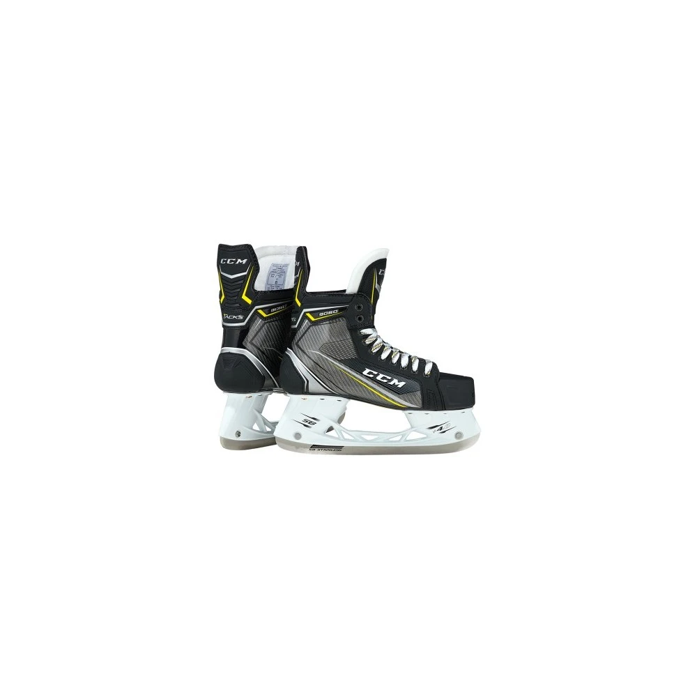 Patins CCM Tacks 9060 Junior 1 Patins CCM Tacks 9060 Junior