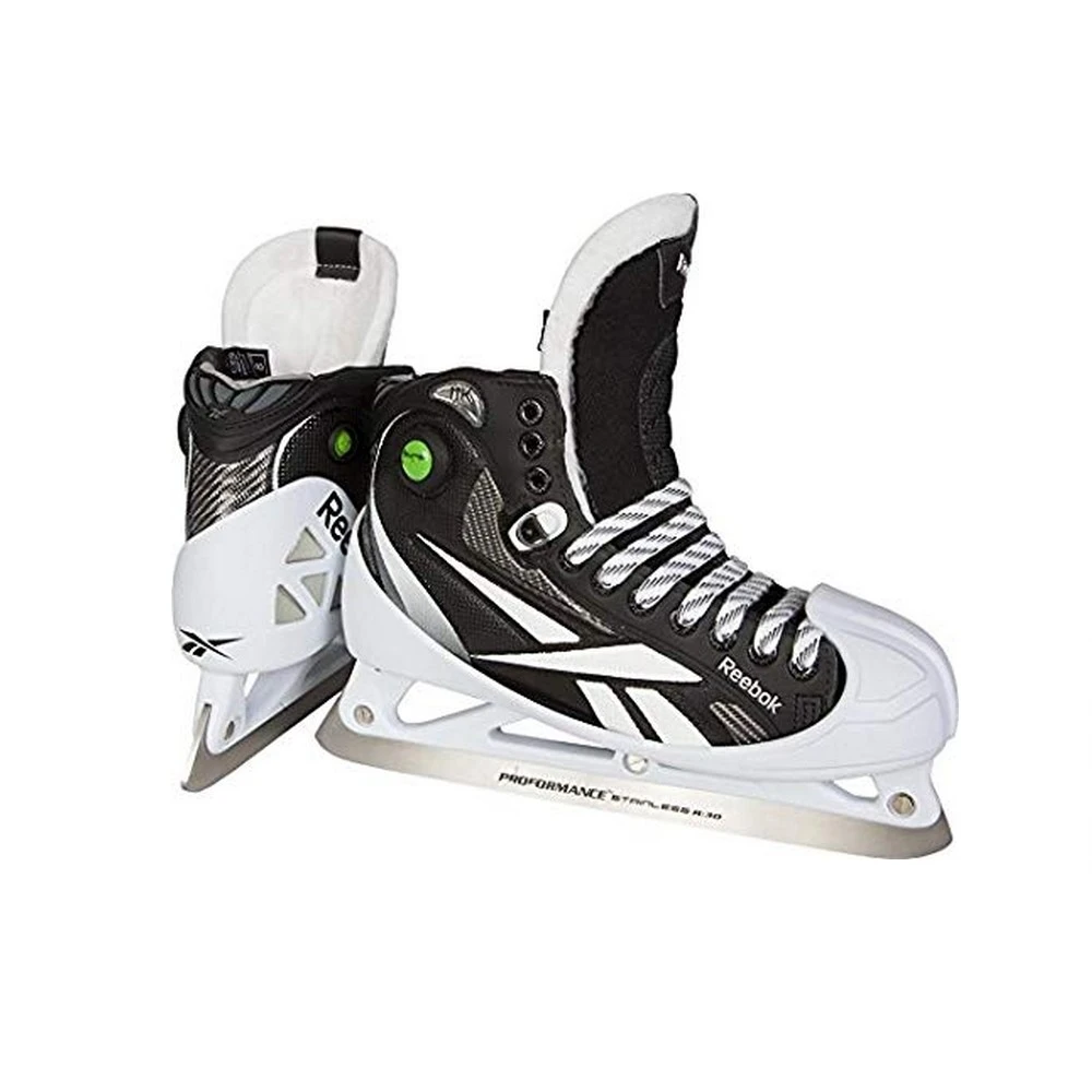 Patins REEBOK 11K Pump Gardien 1 Patins REEBOK 11K Pump Gardien