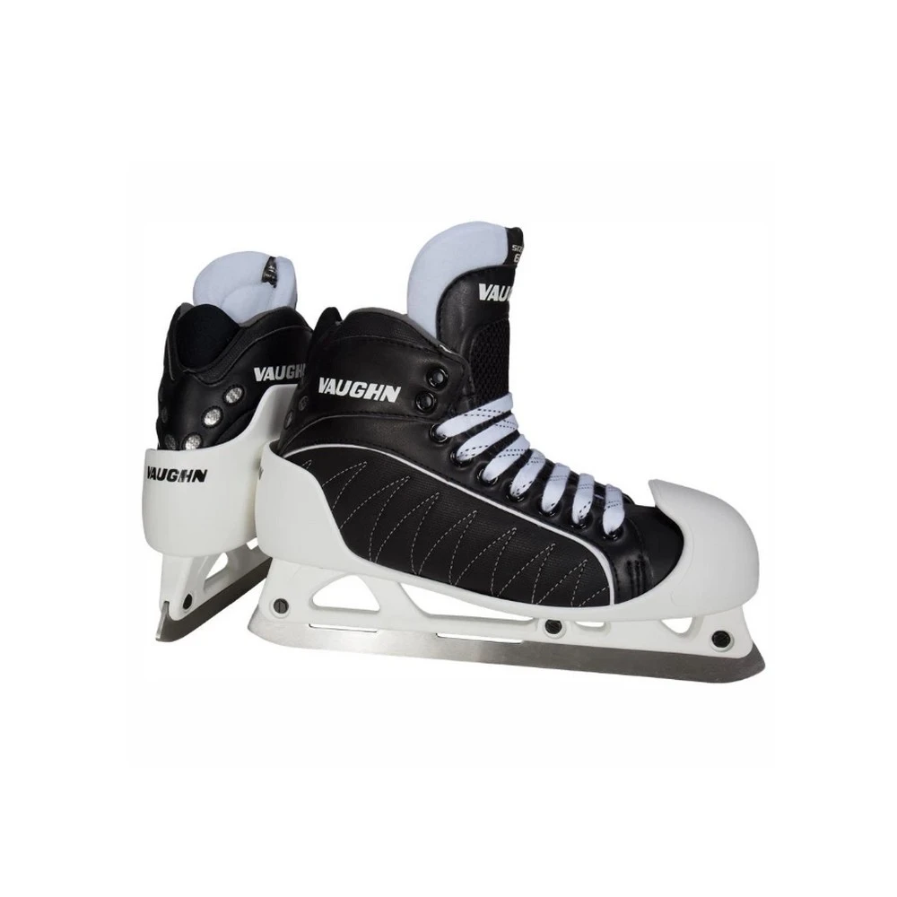 Patins VAUGHN GX1 Pro Gardien Senior 1 Patins VAUGHN GX1 Pro Gardien Senior