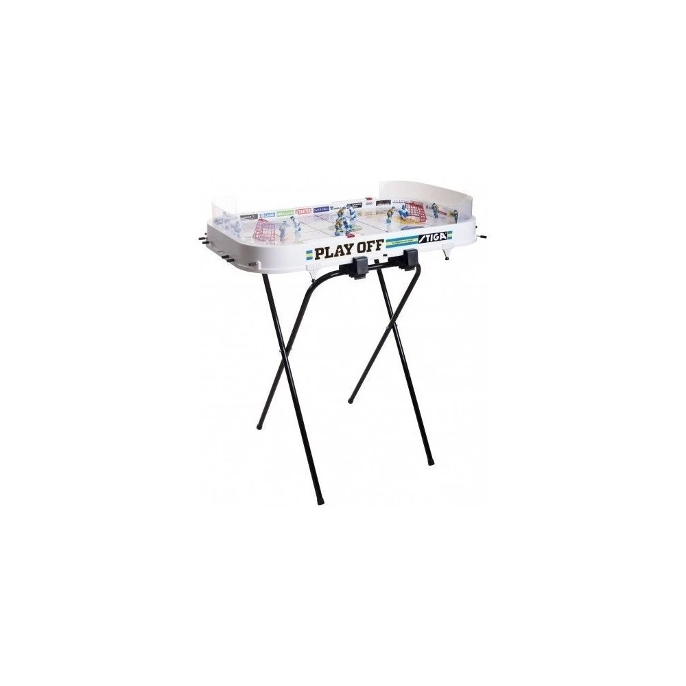 Pieds Pliable Métal Baby Hockey STIGA 2 Pieds Pliable Métal Baby Hockey STIGA – Image 2