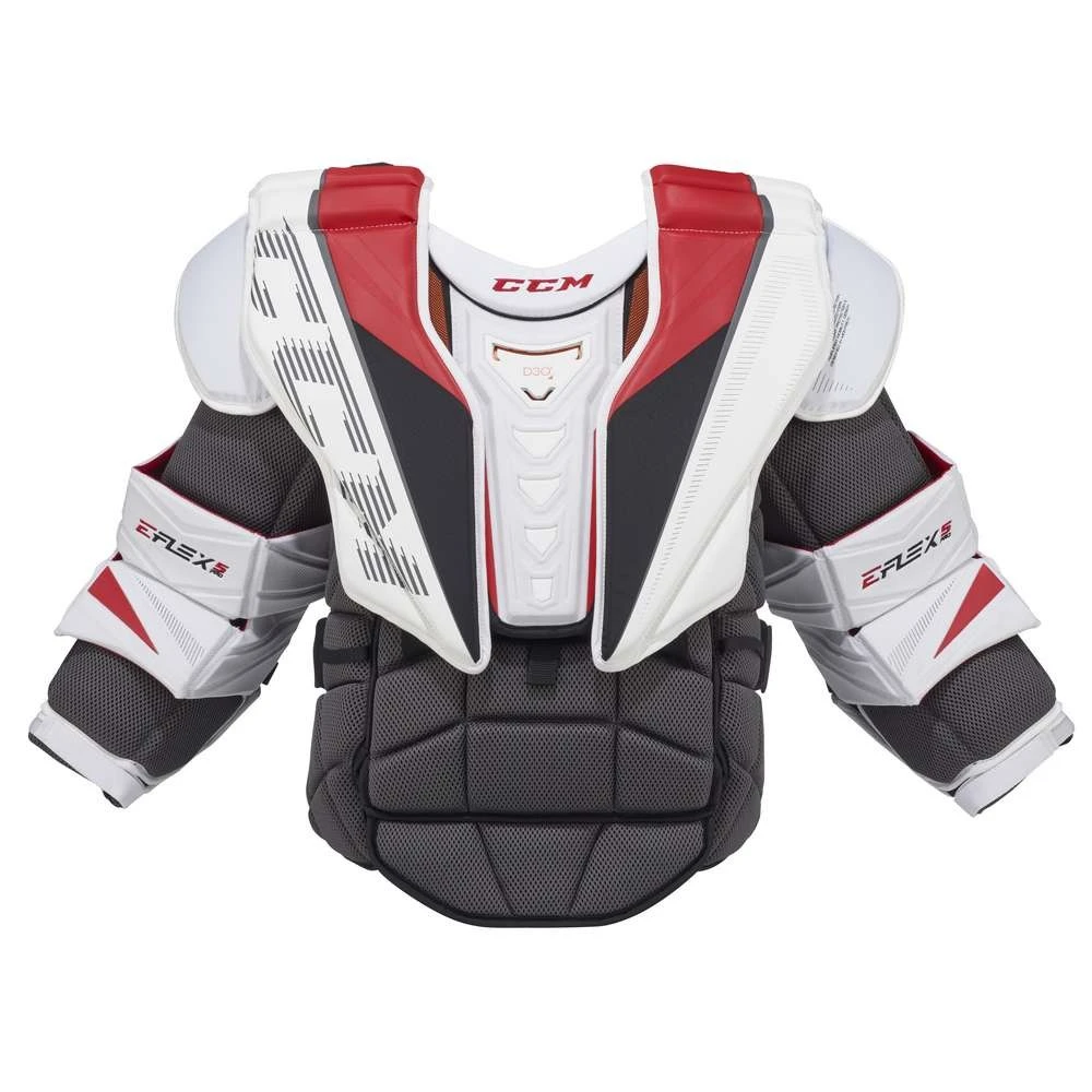 Plastron CCM EFlex 5 Pro Senior 1 Plastron CCM EFlex 5 Pro Senior