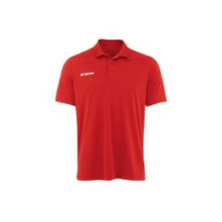 Polo CCM Team Pique -Palet Équipement Magasin polo ccm team pique 2