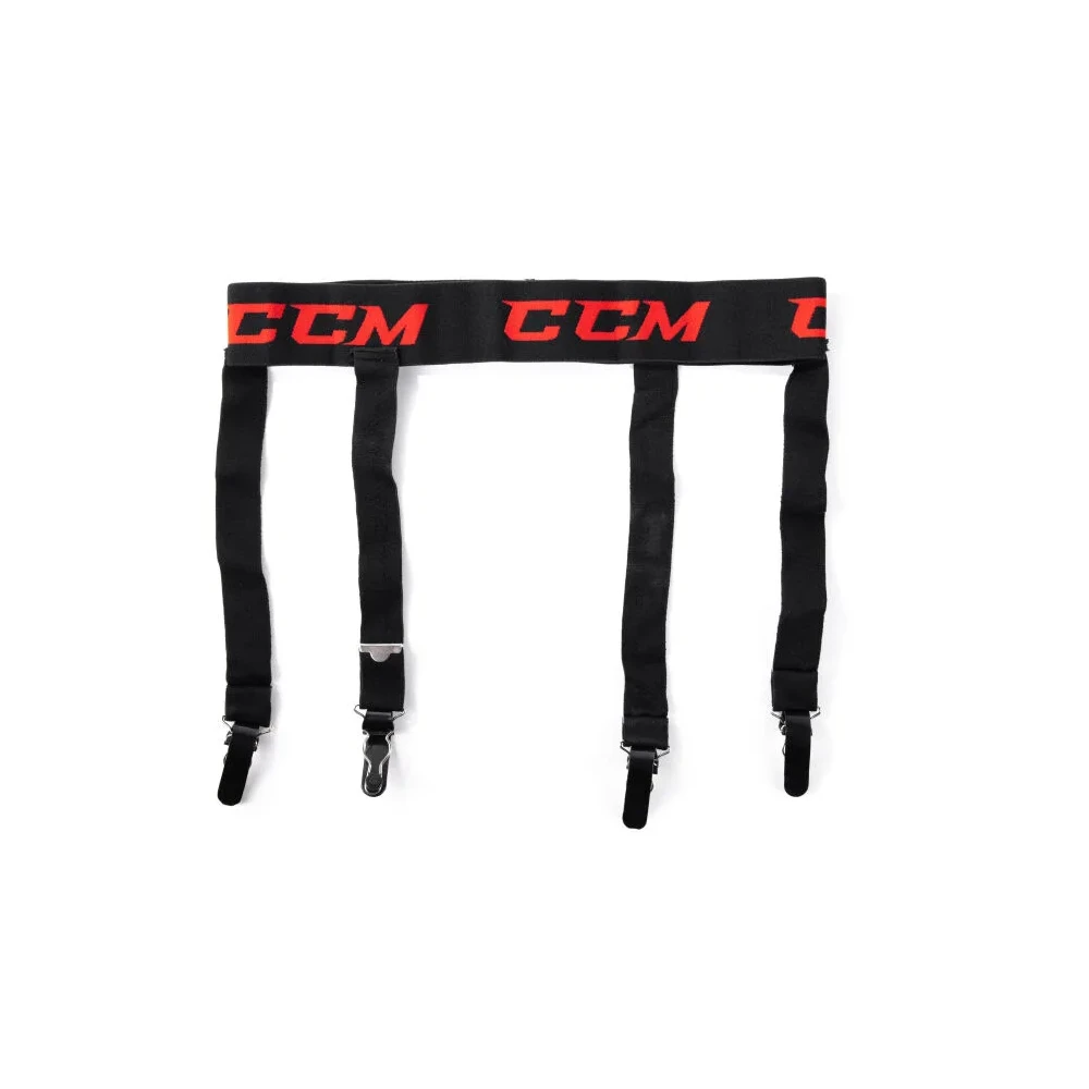 Porte-jarretelles CCM Senior 1 Porte-jarretelles CCM Senior