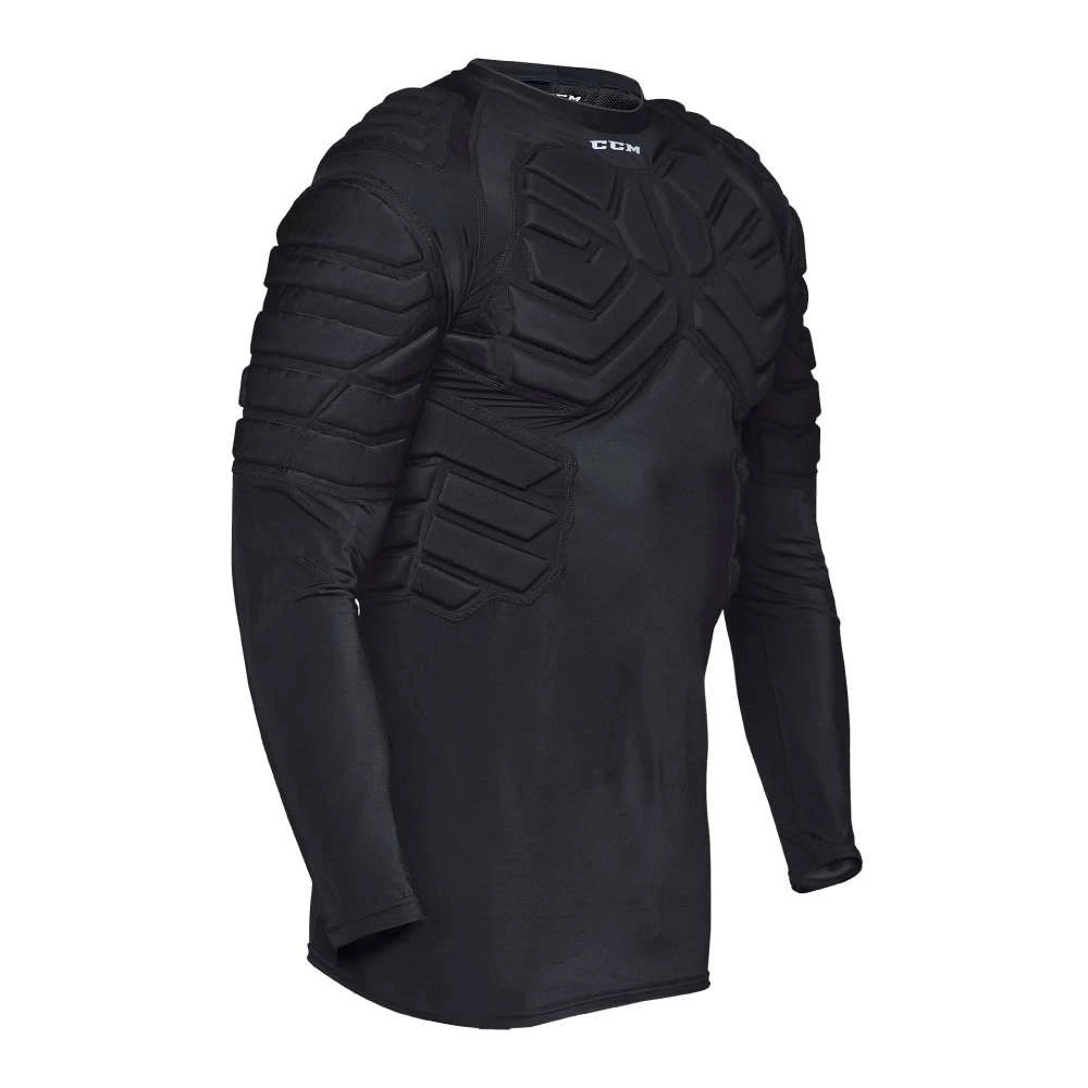 Protection CCM Padded Gardien Haut 1 Protection CCM Padded Gardien Haut