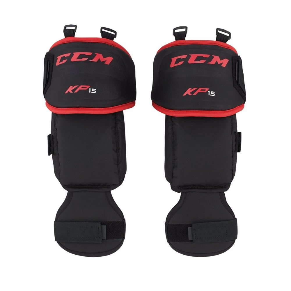 Protege-genoux CCM KP1.5 Senior 1 Protege-genoux CCM KP1.5 Senior