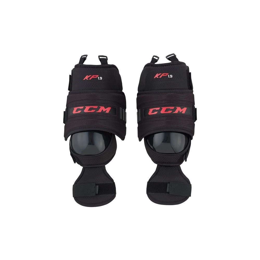 Protege-genoux CCM KP1.9 Senior 1 Protege-genoux CCM KP1.9 Senior