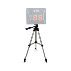 Trepied Aluminium Pour Radar De Vitesse BLUE SPORT