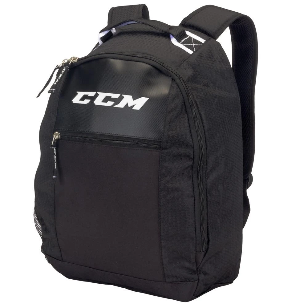 Sac A Dos CCM Team Backpack 18" 2 Sac A Dos CCM Team Backpack 18" – Image 2