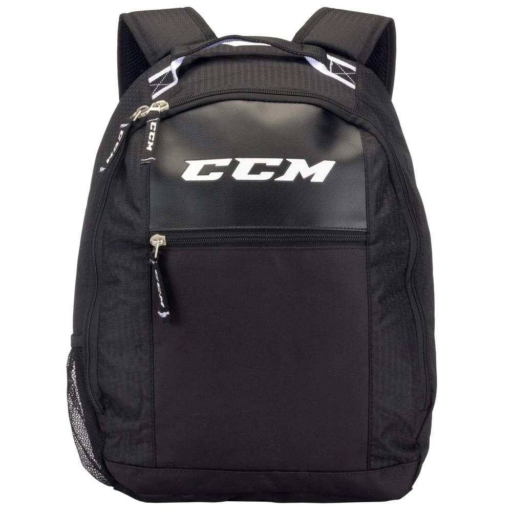 Sac A Dos CCM Team Backpack 18" 1 Sac A Dos CCM Team Backpack 18"