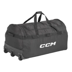 Sac CCM Pro Noir Wheel Gardien Senior 40"