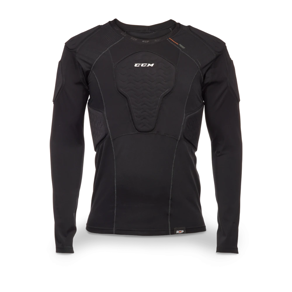 Sous Maillot Arbitre CCM Gainé Adulte 1 Sous Maillot Arbitre CCM Gainé Adulte