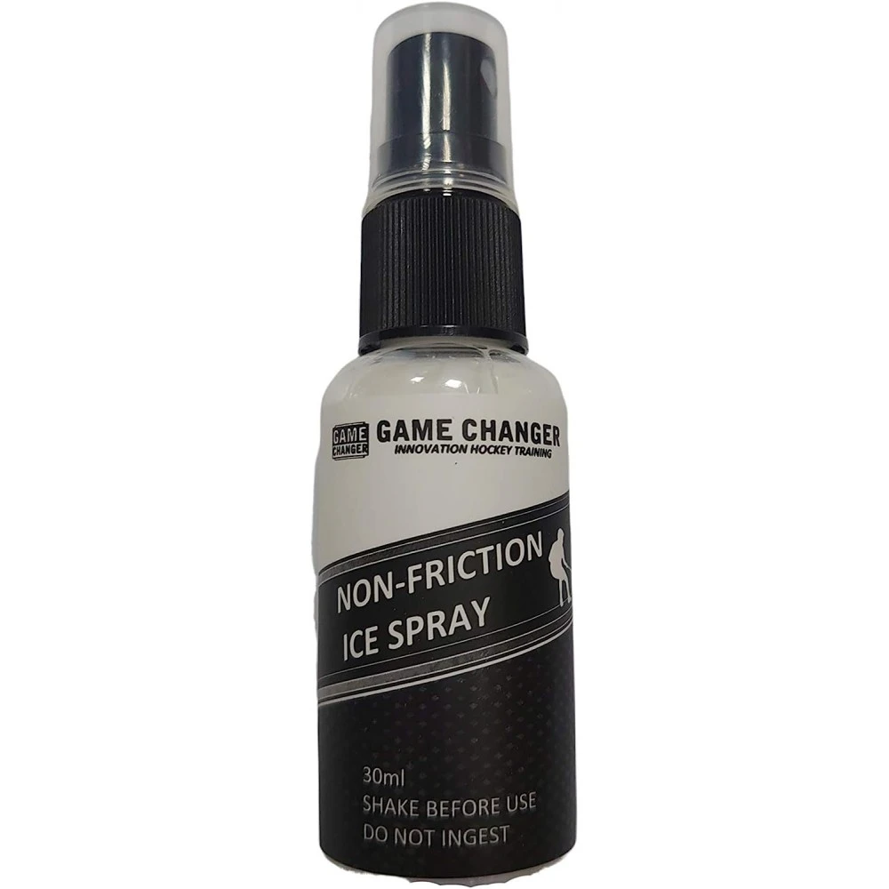 Spray Anti Friction Pour Planche GAME CHANGER 1 Spray Anti Friction Pour Planche GAME CHANGER