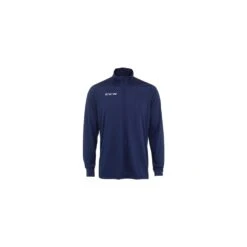 Sweat CCM Locker Room Top 1/4 Zip