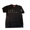 Tee-shirt CCM Blackout Iridescent Hockey 6167...