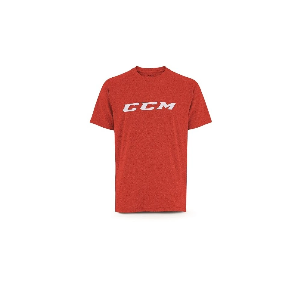 Tee-shirt CCM Team Training Adulte 2 Tee-shirt CCM Team Training Adulte – Image 2