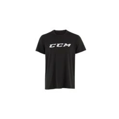 Tee-shirt CCM Team Training Adulte 5 Tee-shirt CCM Team Training Adulte -Palet Équipement Magasin tee shirt ccm team training adulte 2